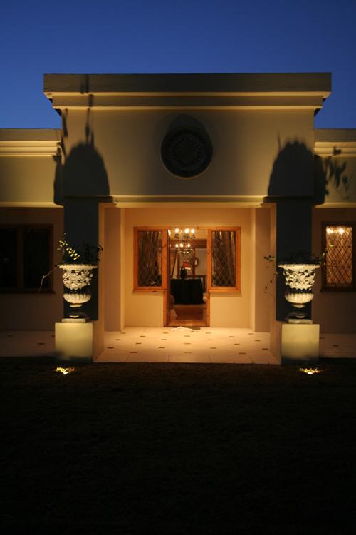 Through affectionate finishes comes the latest in style. Black & white floors draw together the warmest of mustard, under the weight of black crystal chandeliers illuminating a golden glow over toile and silks. Water and light play soothingly in the space that will allow the naked eye to roam freely.