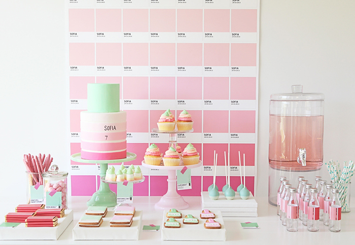 Pantone_Party
